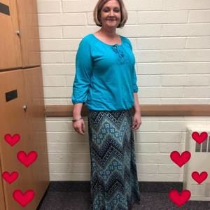 Meet your Posher, Hayley